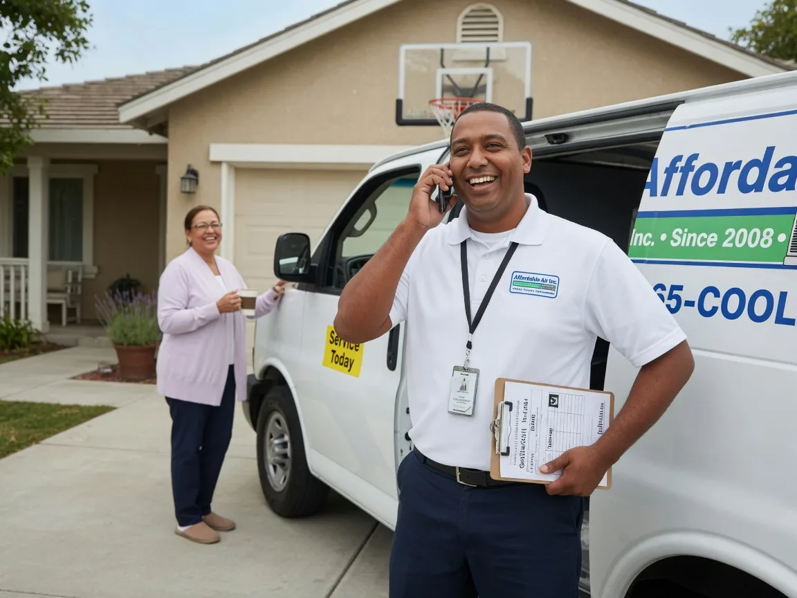 Central Ac Repair Moncure, NC FAQs